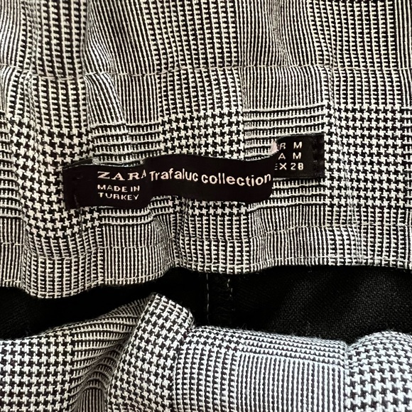 Zara short - Picture 2 of 2